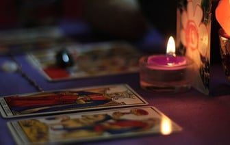 Лже-гадалка из Гомеля выманила у немок 10 тысяч евро