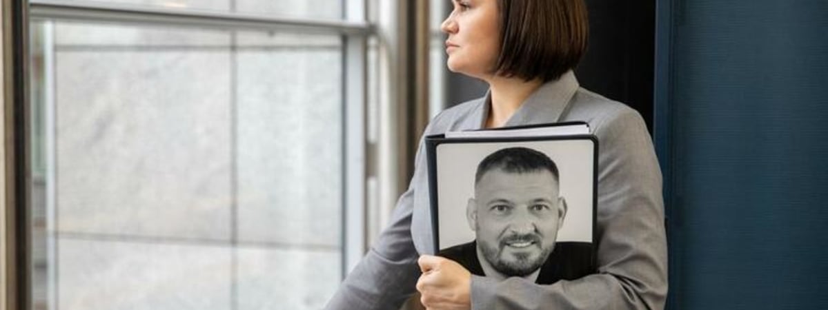 «Час забыць выраз „слабы пол“». Светлана Тихановская поздравила беларусок с 8 марта