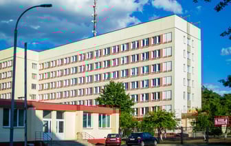 В Бресте 14 школьников попали в больницу с симптомами острой кишечной инфекции. Что известно?