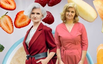 «Поняла, что не хочу стареть». Беларуска полностью изменила питание после 47 лет и стала моделью