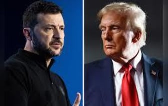 Трамп предложил Киеву взять украинские АЭС под контроль США