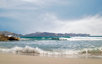 У берегов Англии столкнулись нефтяной танкер и грузовое судно