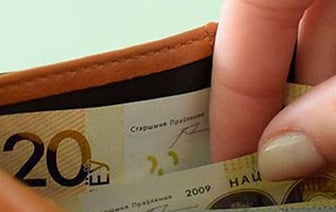 Доходы белорусов выросли - Белстат
