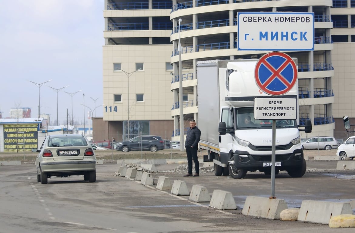 Ставки утильсбора в Беларуси серьёзно подросли. Что будет с ценами на машины?