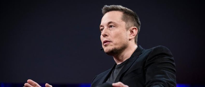 Илон Маск назвал кандидата в президенты США, которому доверяет