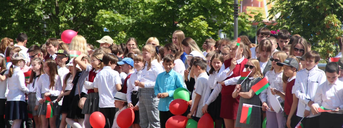 Изменения в правилах приема в старшие классы гимназий и школ в Беларуси