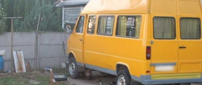 Трагедия в Беларуси: мужчина погиб, попав под машину во время ремонта