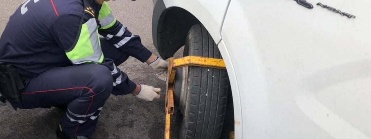 ГАИ по всей Беларуси начала проверки маршруток. В каком городе решили дополнительно задействовать эвакуаторы?