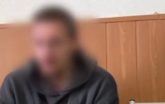 Подозреваемый в педофилии задержан в Витебской области