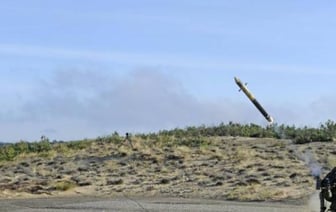 Франция может передать Армении ракетные комплексы «Мистраль»