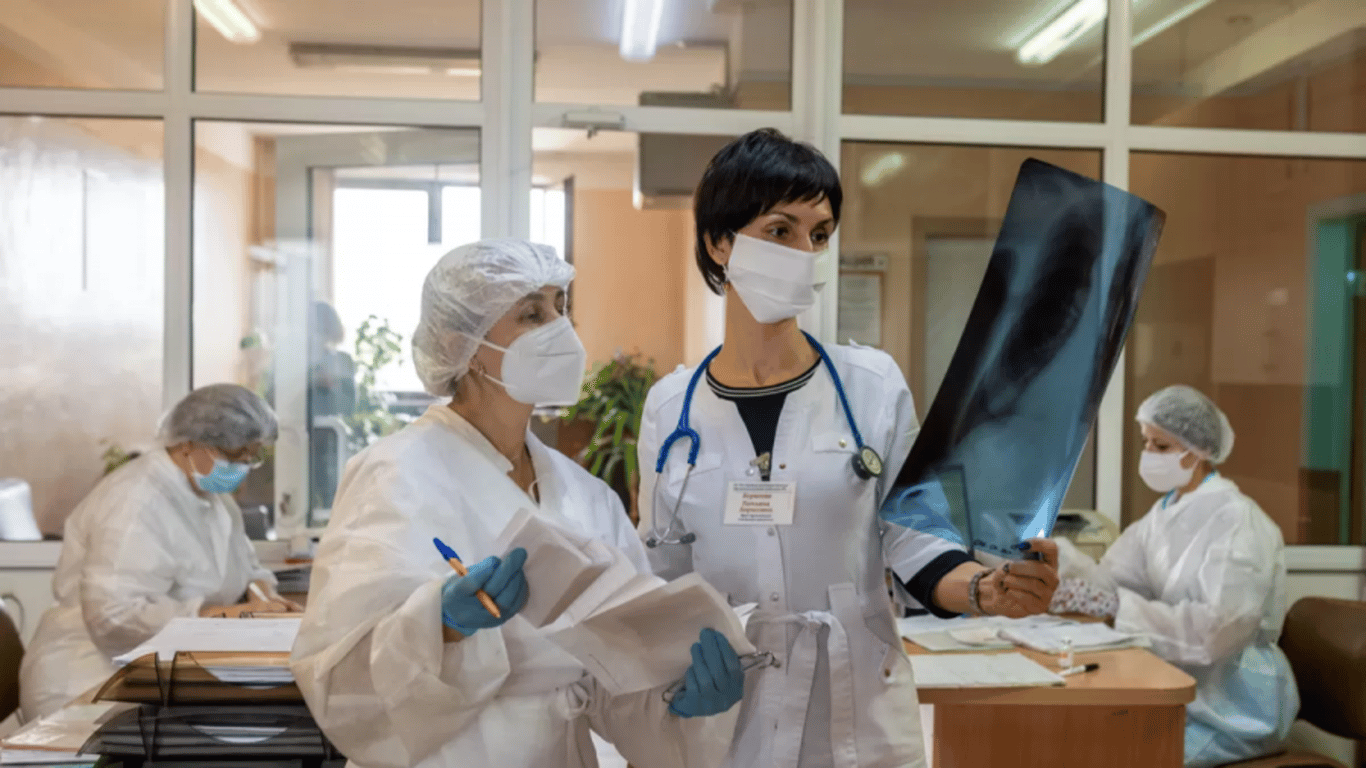 Снимок носит иллюстративный характер. Фото: 1prof.by