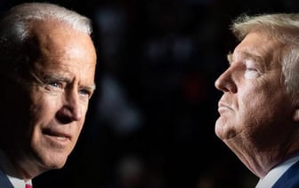 Трамп вызвал Байдена на дебаты, но тот отказался