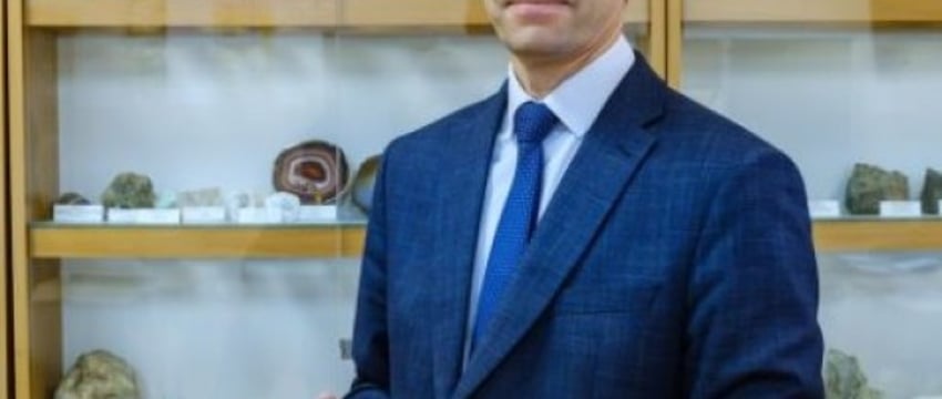 Учитель из Брестской области коллекционирует необычные минералы