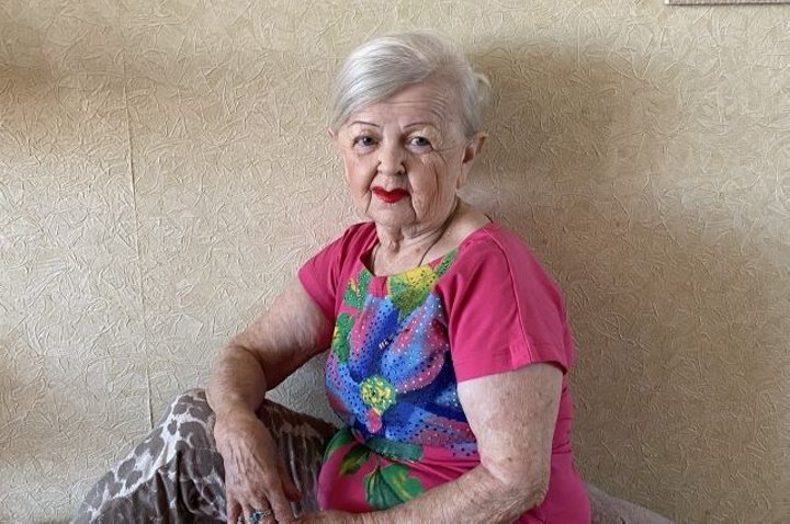 Дотянуться до звезды. Как живет одна из самых маленьких женщин Беларуси