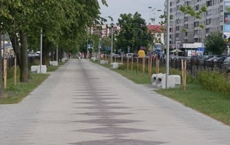 Какая улица самая популярная в Беларуси