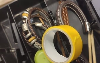 Задержание организатора интернет-наркошопа в Бресте