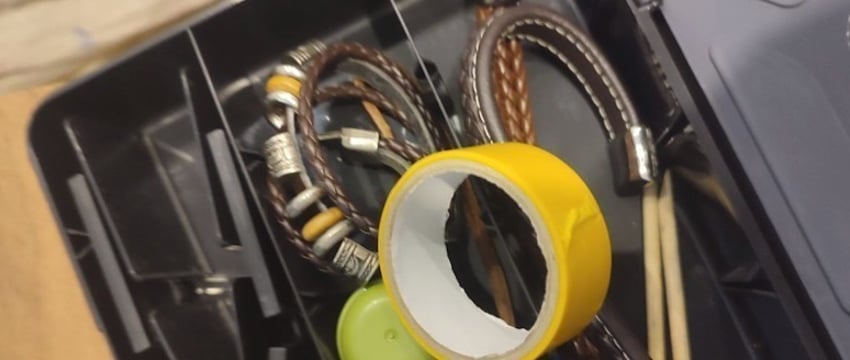 Задержание организатора интернет-наркошопа в Бресте