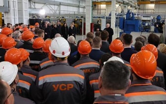Лукашенко высказался о планах нападения на Беларусь