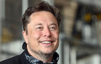 Илон Маск назвал главной угрозой человечеству демографический кризис