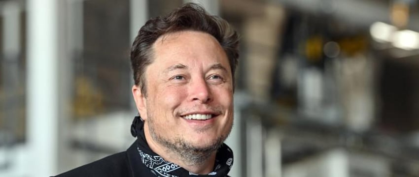 Илон Маск назвал главной угрозой человечеству демографический кризис