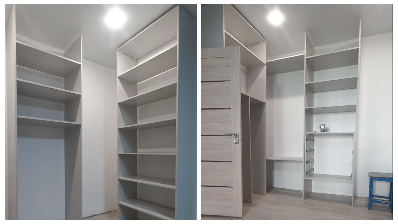 История о том, как семья бюджетно обзавелась собственным жильем