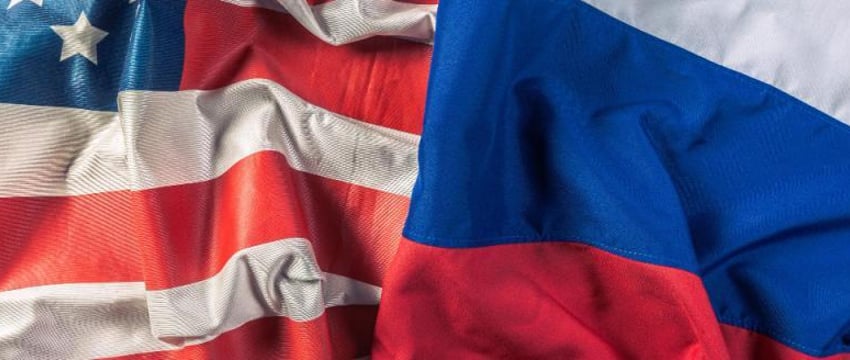 До чего договорились США и Россия на переговорах в Эр-Рияде