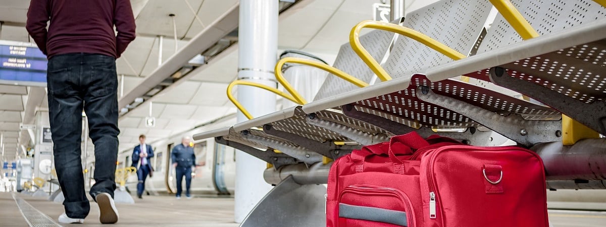 Милиция призвала белорусов «обеспечивать охрану» подозрительных предметов. Это как?