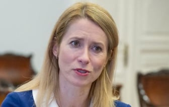 Премьер Эстонии: у Европы есть 3-5 лет на подготовку к войне с Россией