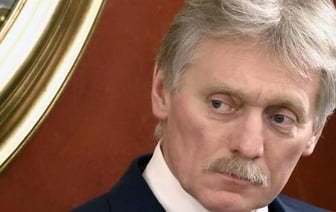 Песков пояснил свои слова о России «в состоянии войны»