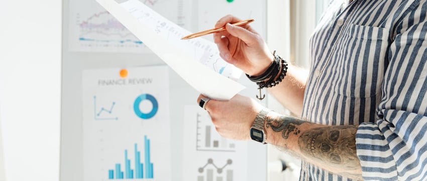 Выгодно! Январские предложения в строймаркетах ТЕРМИНАЛ