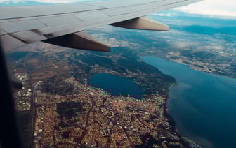 Опубликован предварительный отчет о расследовании крушения самолета AZAL