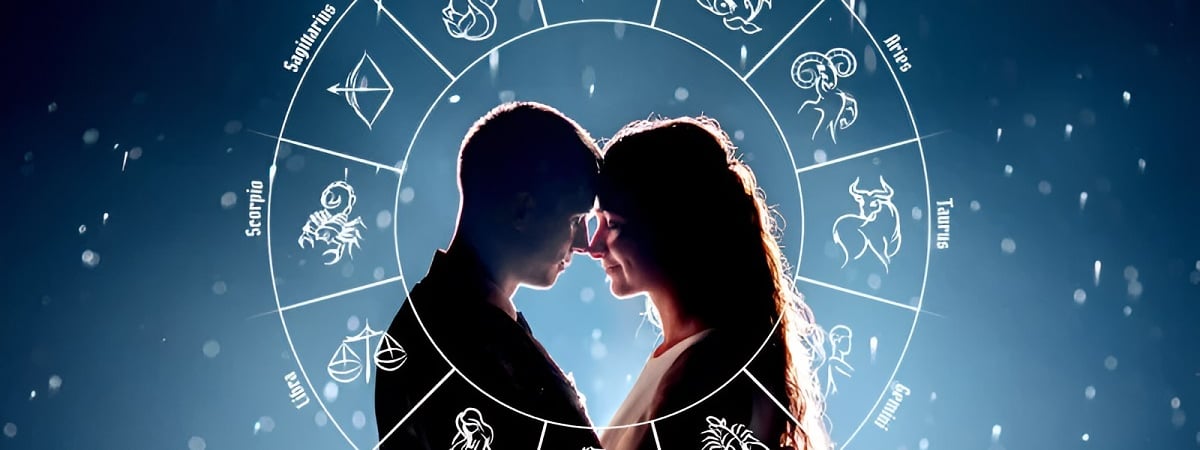 Этих трех знаков зодиака ждет в феврале настоящий расцвет любви. Кому повезет?