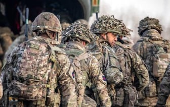 Польша и Швеция не собираются отправлять войска в Украину