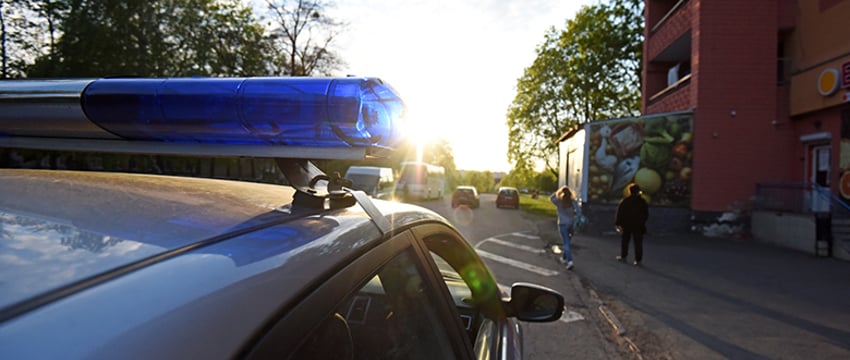 В Гомеле подросток стал курьером мошенников, но испугался и признался отцу