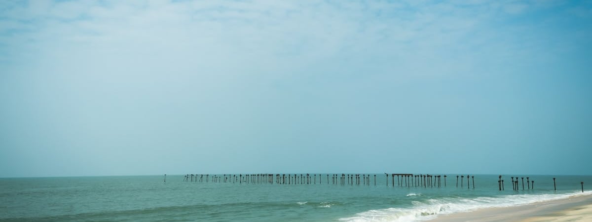 В подводном кабеле между Финляндией и Германией обнаружили неисправность