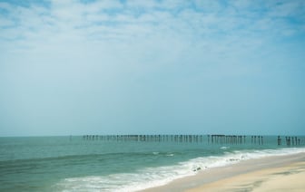 В подводном кабеле между Финляндией и Германией обнаружили неисправность
