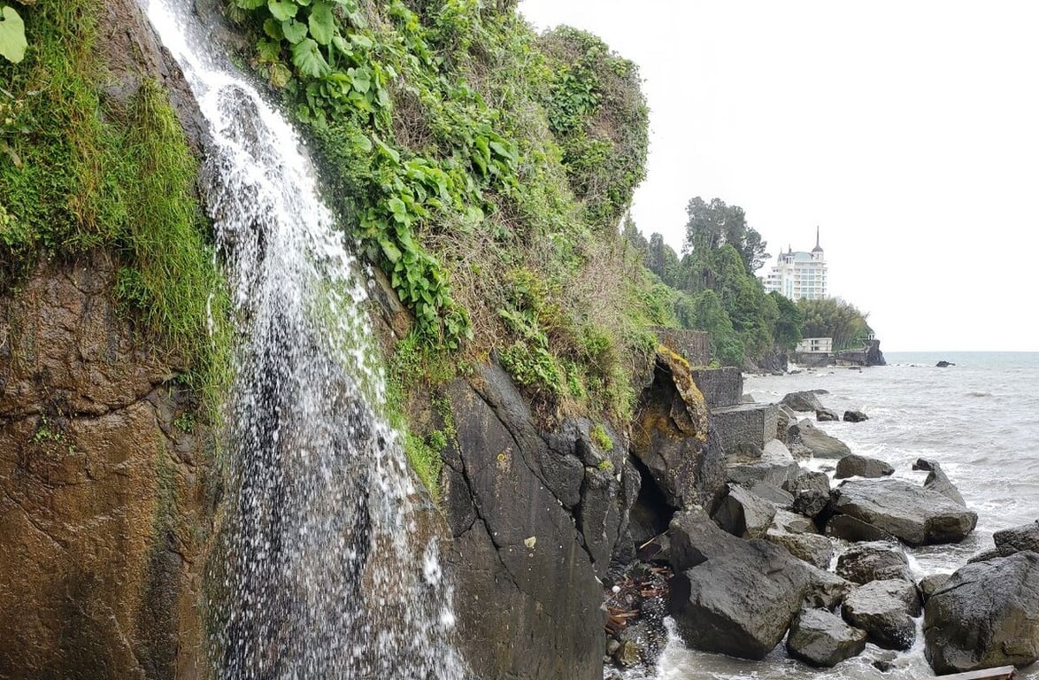 В Грузию на Buick Encore. Семья из Беларуси проехала 6 600 км — во сколько обошлось такое путешествие?