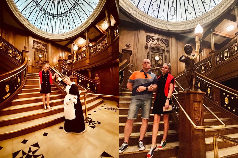 Белоруска рассказала о своей эмиграции в США