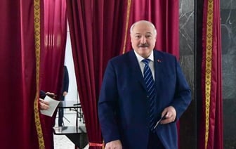 Лукашенко: никто не поддерживает слияние Беларуси и России