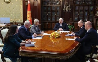 Осужденный на смертную казнь немец попросил помилования у Лукашенко