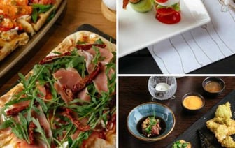 Фестиваль Gastrofest.GreenLine пройдет в Бресте