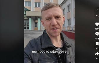 «Вы просто офигеете!» — Белорус похвастался студенческим общежитием в Пинске. В других регионах ответили — Видео