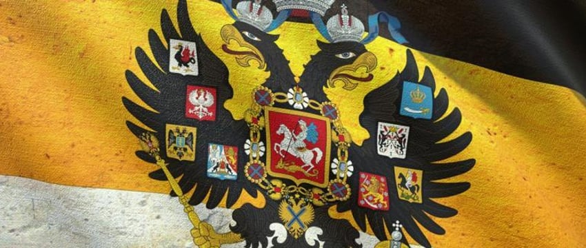 Флаг Российской империи признали экстремистским в Молдове