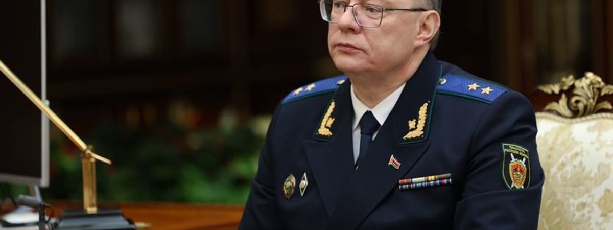 Как власти Беларуси манипулируют цифрами о преступности