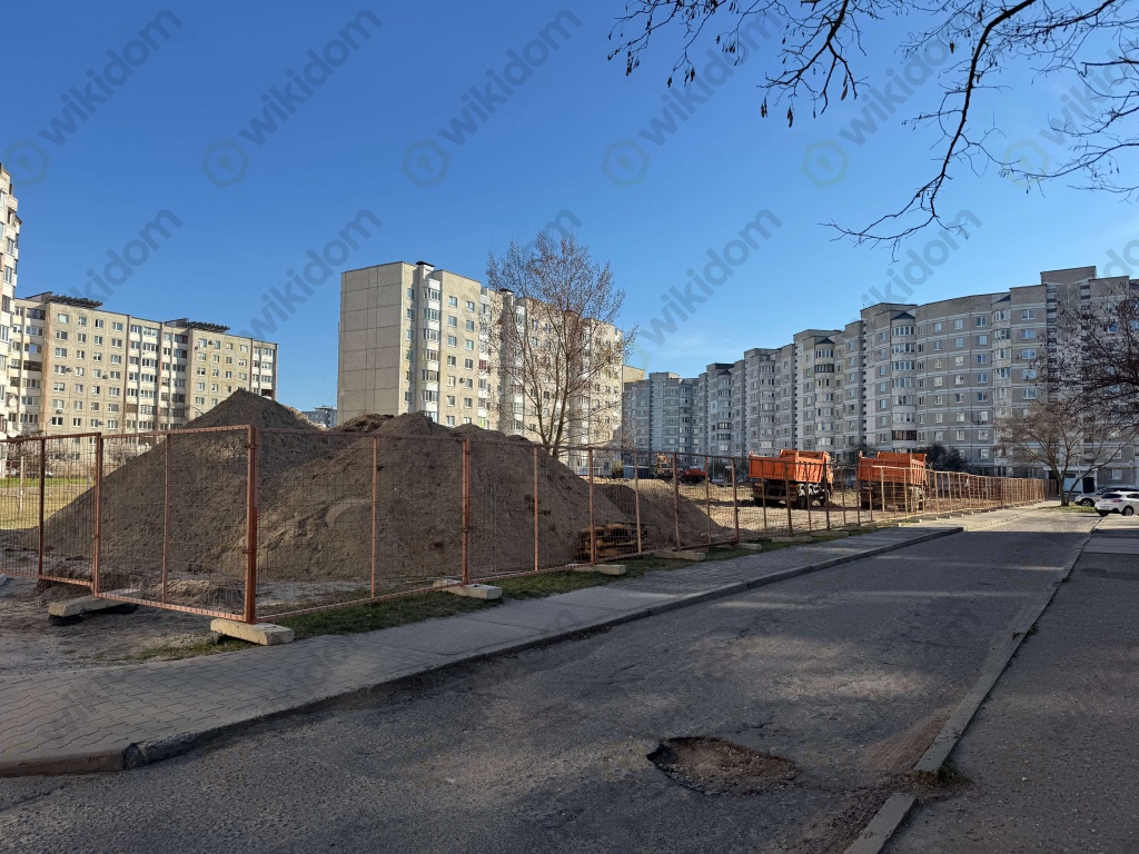 Новая стройка на Ковалёвке: что появится в этом районе Бреста?
