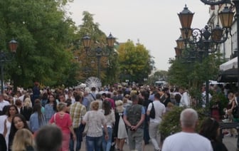 Уменьшение числа работников в Беларуси