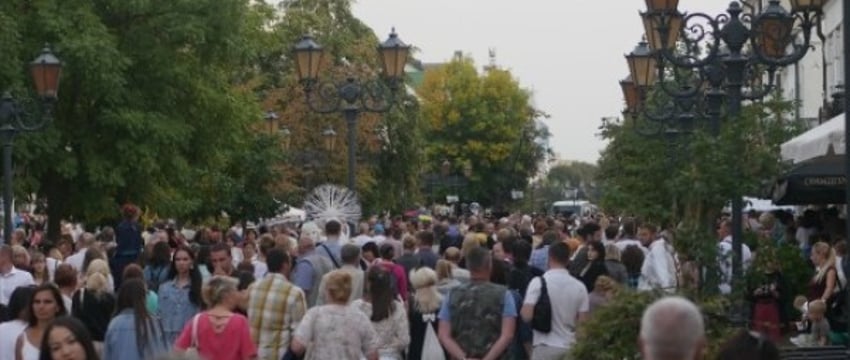 Уменьшение числа работников в Беларуси