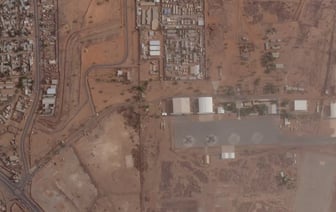 Российские войска зашли на авиабазу американских военных в Нигере