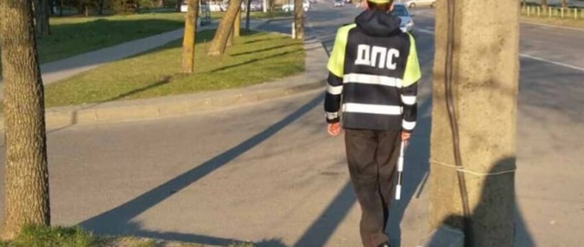 Что будет, если получить третье уголовное дело за езду без прав? Белорус проверил на себе