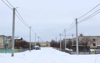 Агрогородок на Гомельщине полностью перевели на электроотопление. Когда ждать остальным?